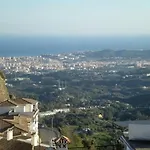 라 포사다 데 4* 미하스