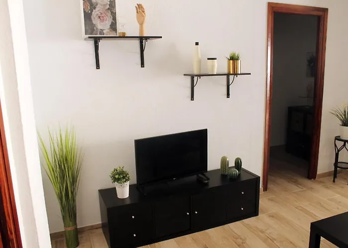 ゲストハウス オスタル ラ ポサダ 4*