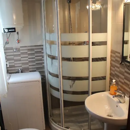 La De Gasthuis Mijas