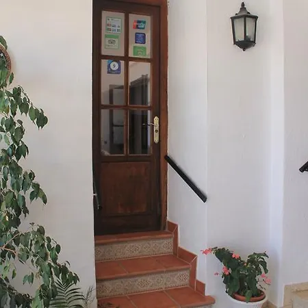 La De Pensjonat Mijas