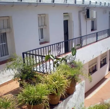 Gasthuis La De Mijas