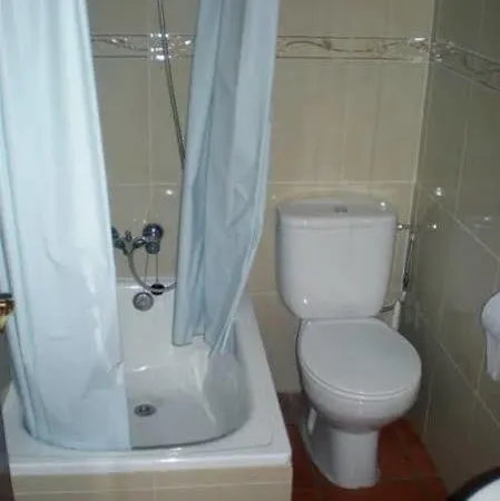 Gasthuis La De Mijas