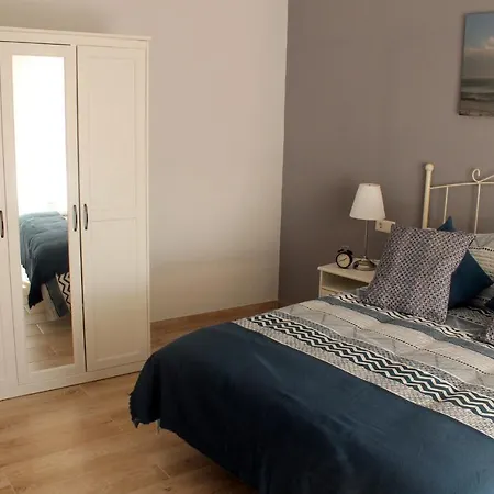 Gasthuis La De Mijas