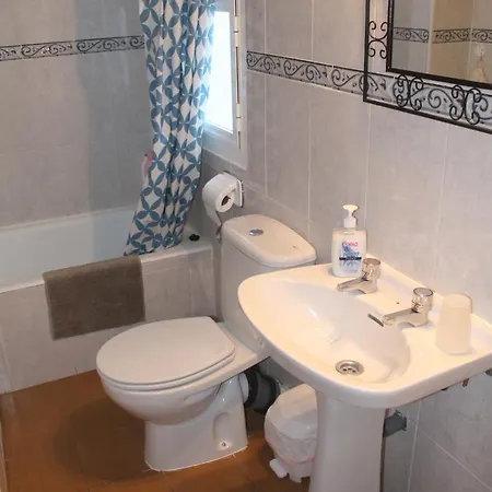 Gasthuis La De Mijas