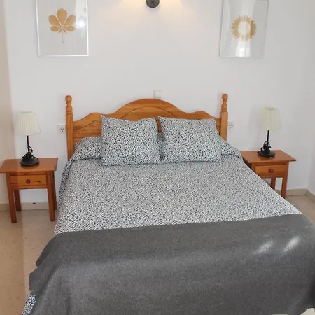 Gasthuis La De Mijas