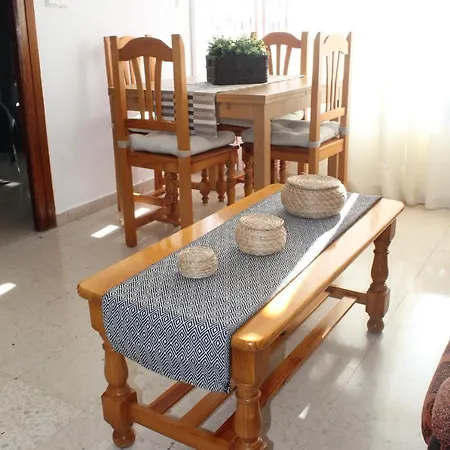 Gasthuis La De Mijas