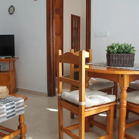 Konukevi La De Mijas