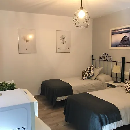 La De Gasthuis Mijas