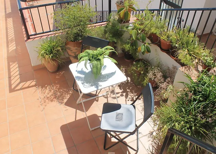 Casa de hóspedes La De 4*