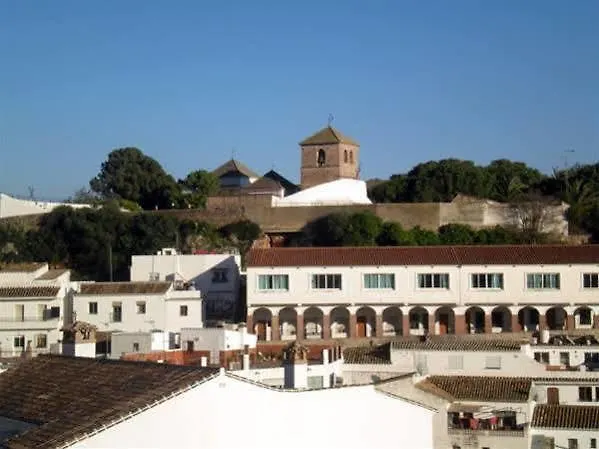 Casa de hóspedes La De 4*