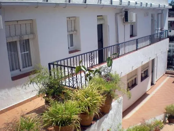 Casa de hóspedes La De Mijas