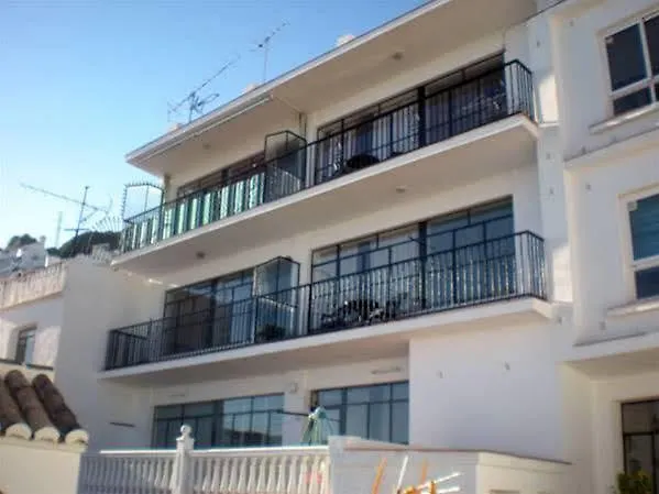 La De Casa de hóspedes