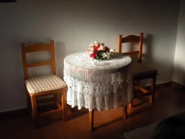 La De Casa de hóspedes Mijas