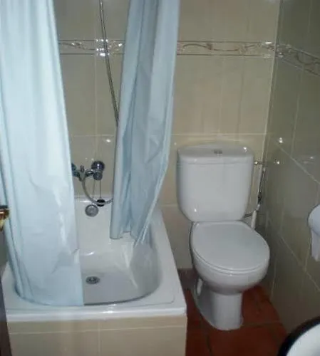 Casa de hóspedes La De Mijas