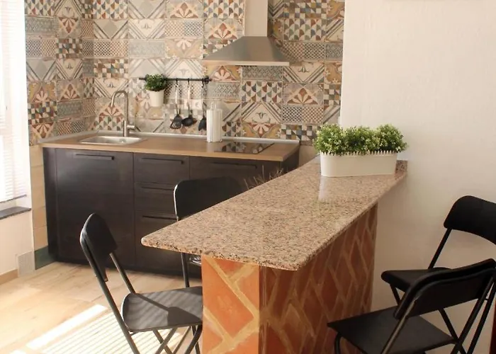 Casa de hóspedes La De