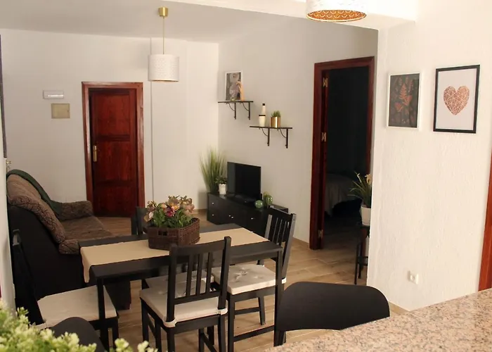 Casa de hóspedes La De 4*