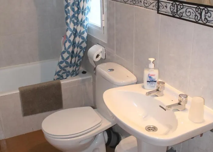 Casa de hóspedes La De Mijas