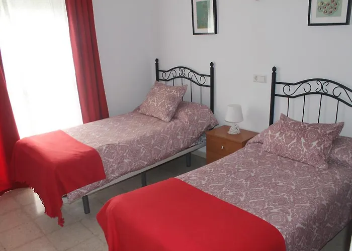 La De Casa de hóspedes 4*