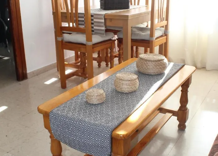 Casa de hóspedes La De Mijas