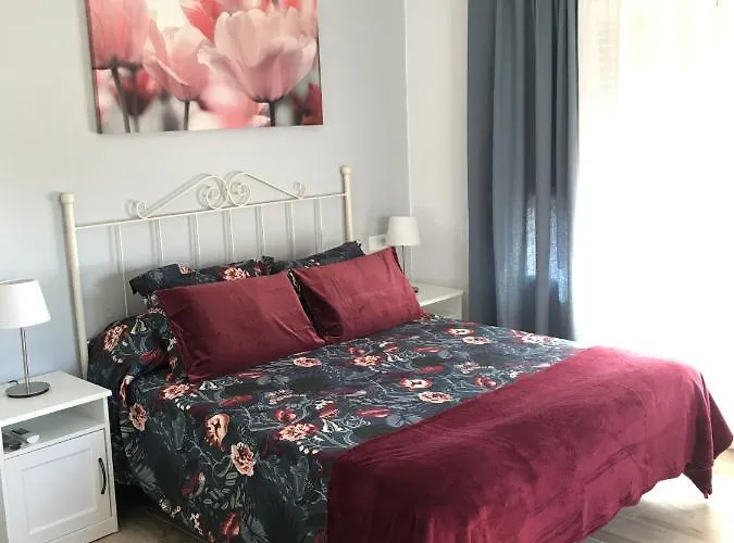 La De Casa de hóspedes 4*