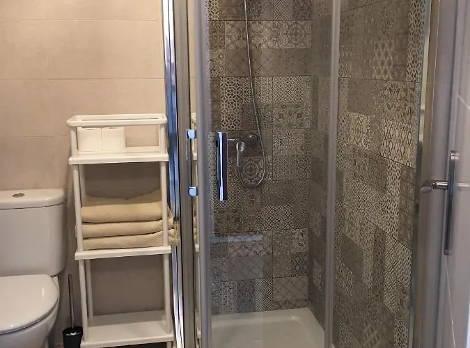 Casa de hóspedes La De