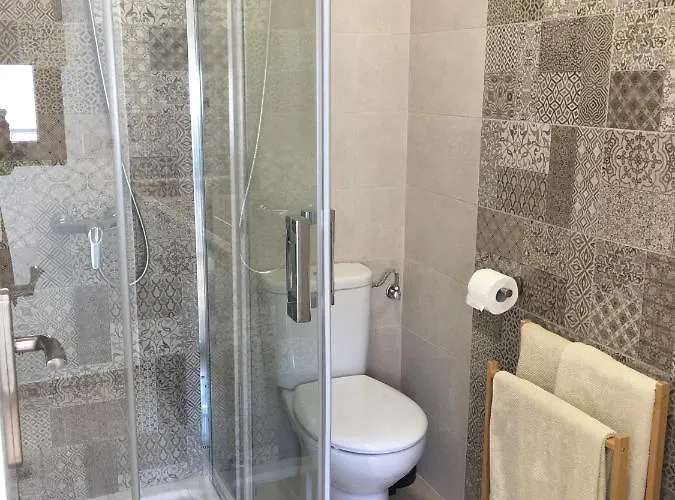 Casa de hóspedes La De