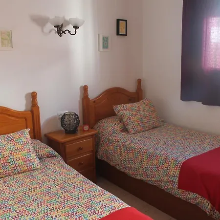 La De Konukevi Mijas