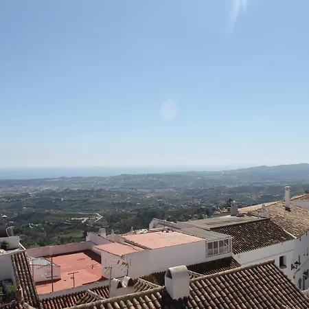 La De 4* Mijas