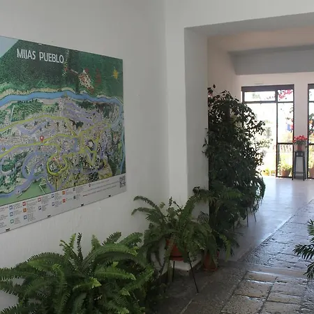Pensión La De Mijas