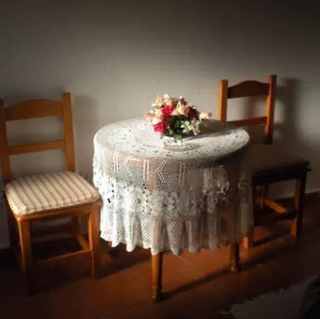 La De Pensión Mijas
